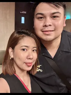 I love you hubby 