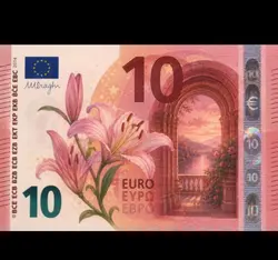 Euro Scheine