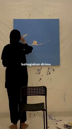 perempuan yg ceria