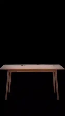 Table Shoot 
