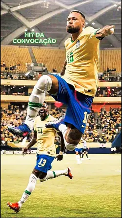 seleção brasileira