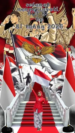 Hut RI ke 81