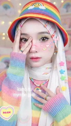 hijab naykilla 