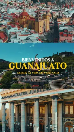 PUEBLEANDO