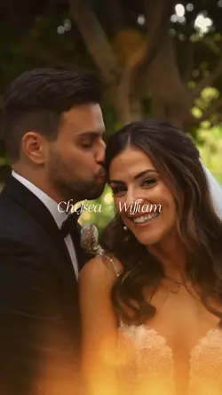 Wedding Moments