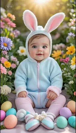 rabbit costume 