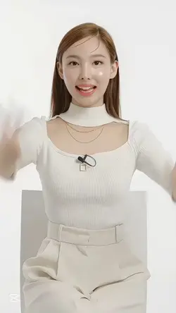Nayeon Fancam 