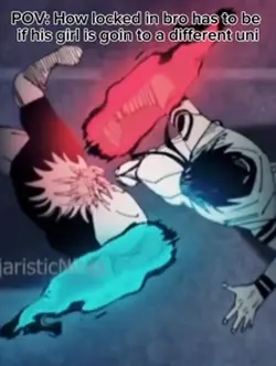 Gojo edit 