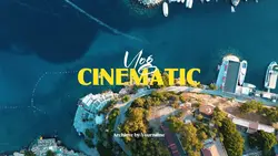 VLOG CINEMATIC 