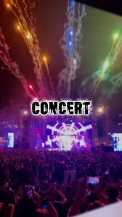 concert recap