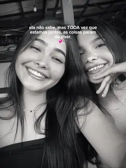 minha amiga 💞