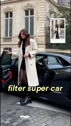 filter super car
