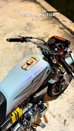 PESONA MOTOR 