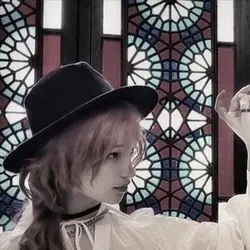 chuuya cosplay :3 |