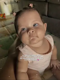 minha menina 