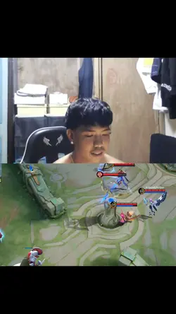 Relapse nanaman