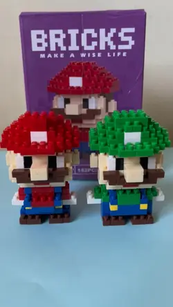 Mario & Luigi