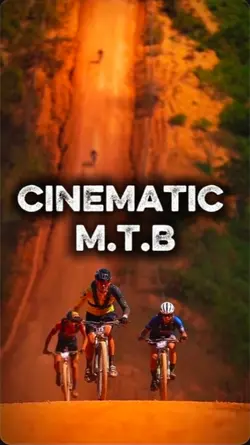 CINEMATIC M.T.B