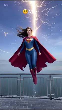 🦸‍♀️ 