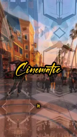 CINEMATIC