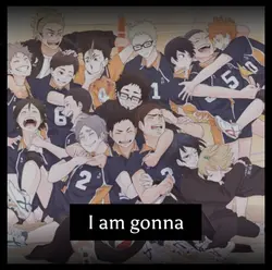 one day | Haikyuu