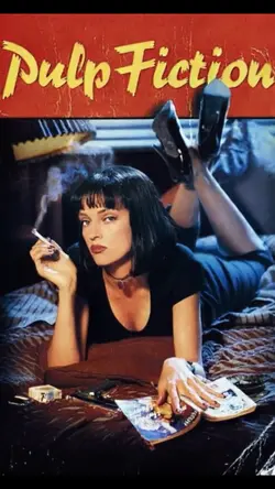 Pulp fiction