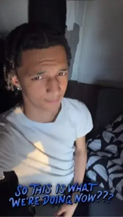 wet