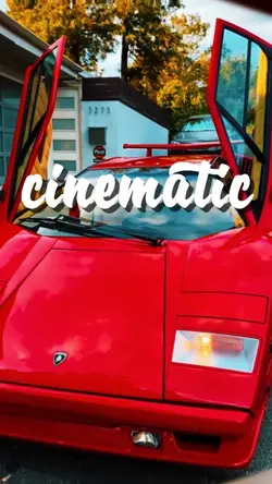 7 Video Cinematic