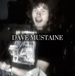 Dave is…