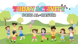 Children's day