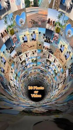Tunnel Trend