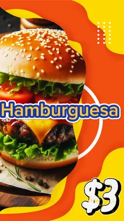 Hamburguesa