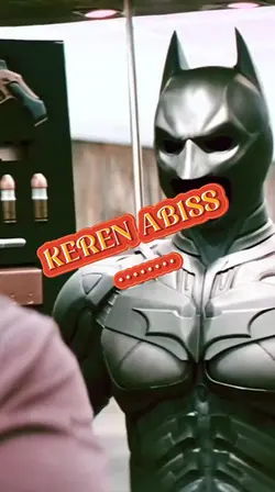 Keren Abis 