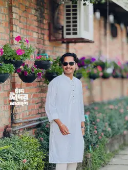 Eid mubarak🤍🌙