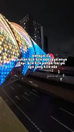 BAHAGIA ITU