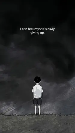 sad