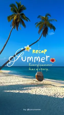 recap summer