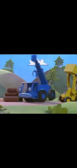 Normal bob the build