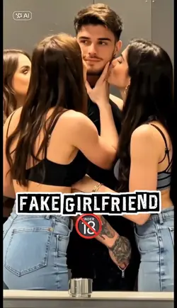 Fake Girlfriends 