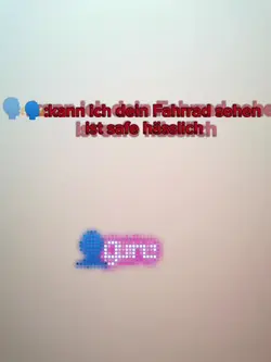 Fahrrad edit

