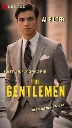 The Gentlemen