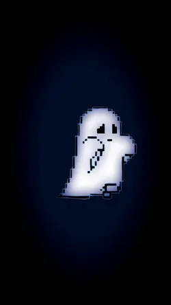 I'm a GEIST