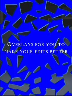 Overlays 4 u!