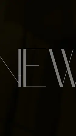 new collection