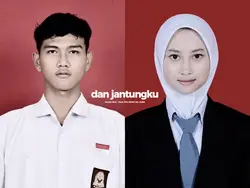 TREND FOTO IJAZAH