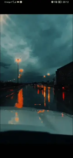 Tera Qasoor Tha Na