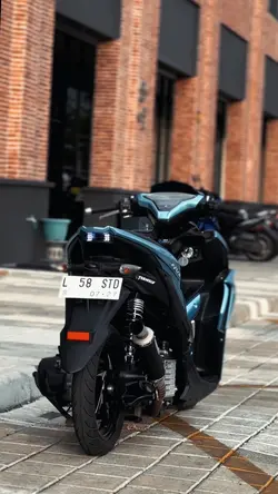 CINEM 3 CLIP AJA