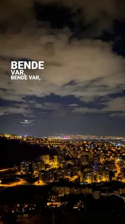 özeniyorlar işte 