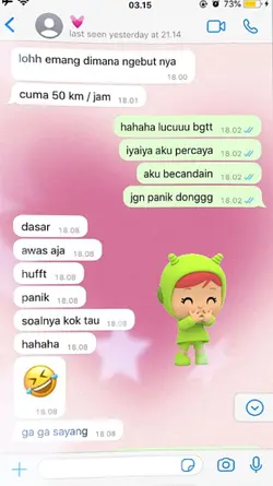 ss chat lucuuu