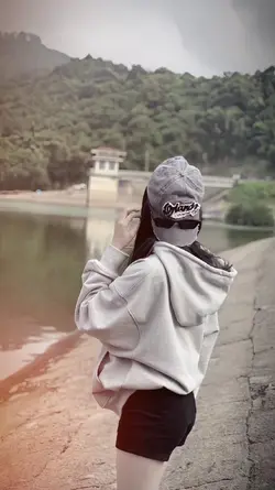 Nhẹ nhàng + Màu